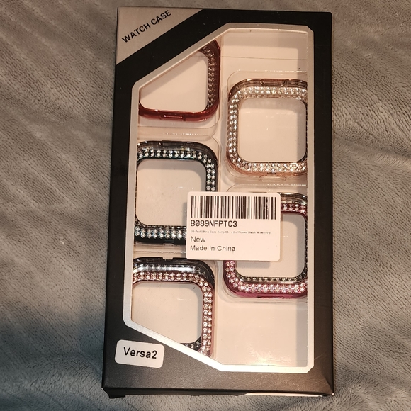 Fitbit versa 2 - Picture 2 of 6